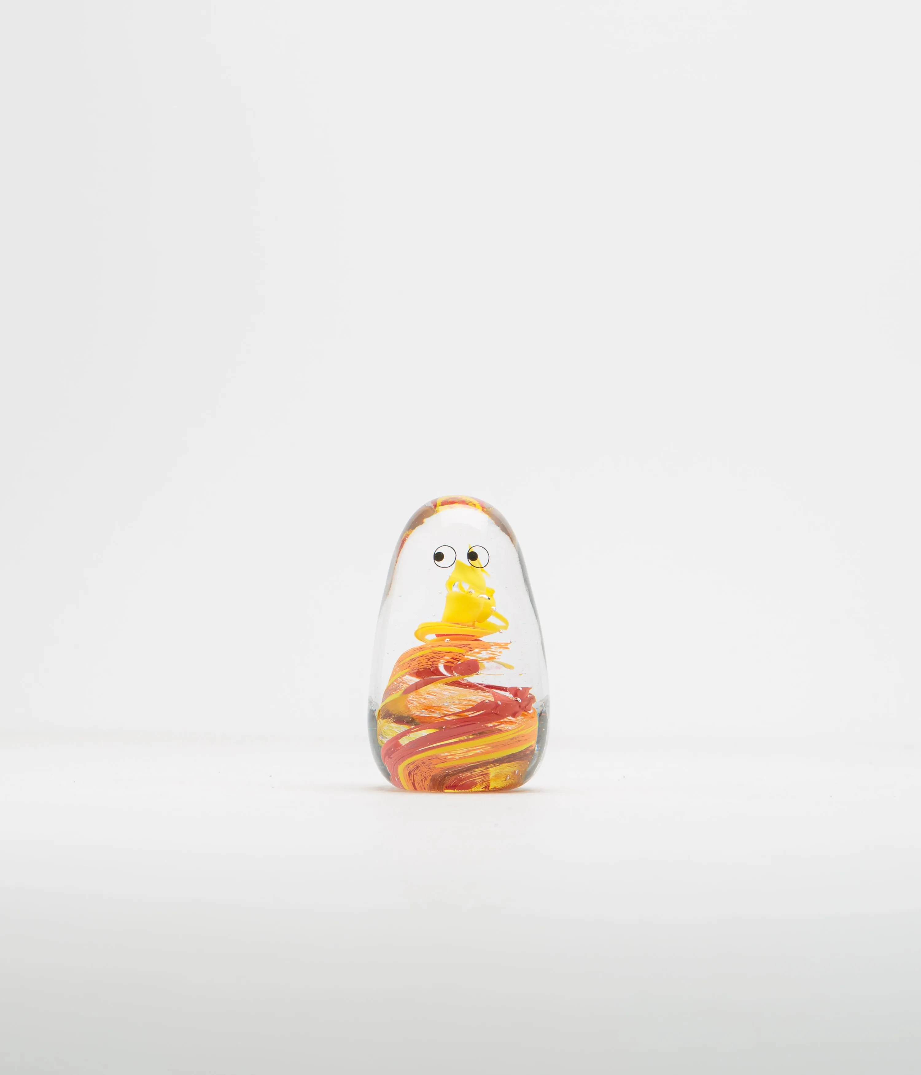 Studio Arhoj Crystal Blob Figurine - Style 14