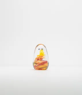 Studio Arhoj Crystal Blob Figurine - Style 14