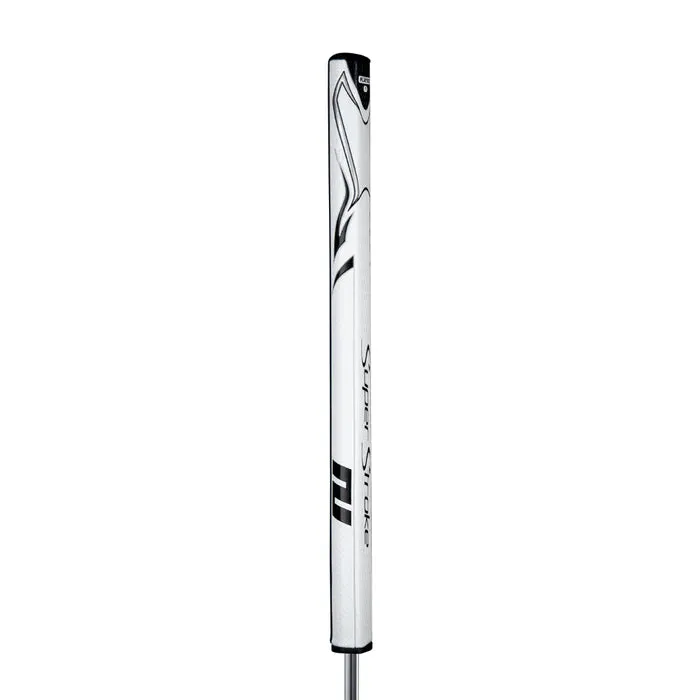 Super Stroke Zenergy Flatso 17Putter Grip