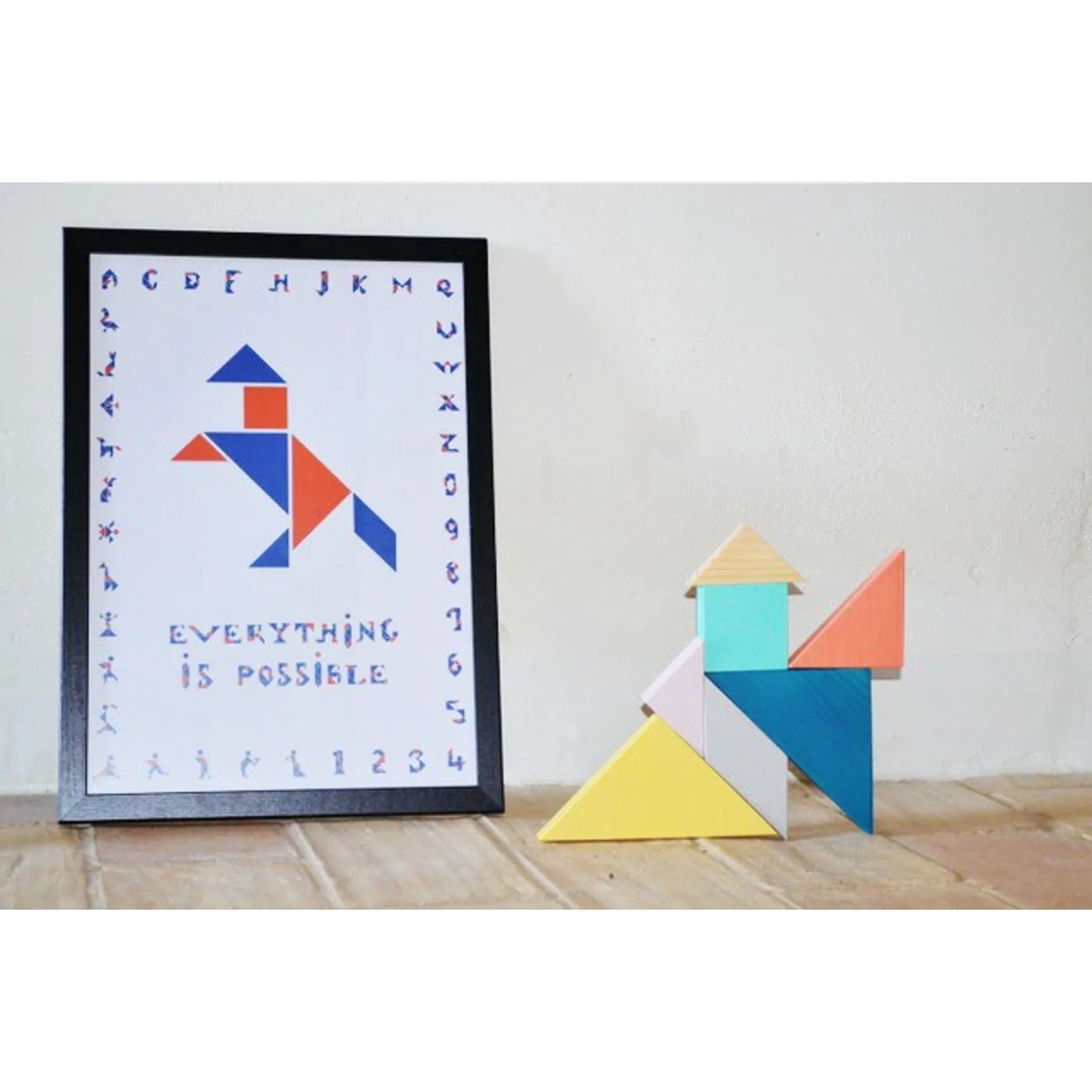 TANGRAM