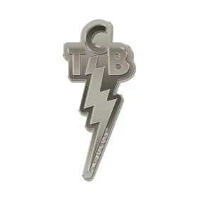 TCB Auto Emblem