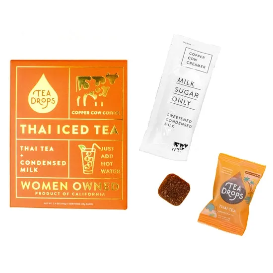 Thai Iced Tea Kit