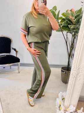 The HARLEM tracksuit Co ord - 4 colours