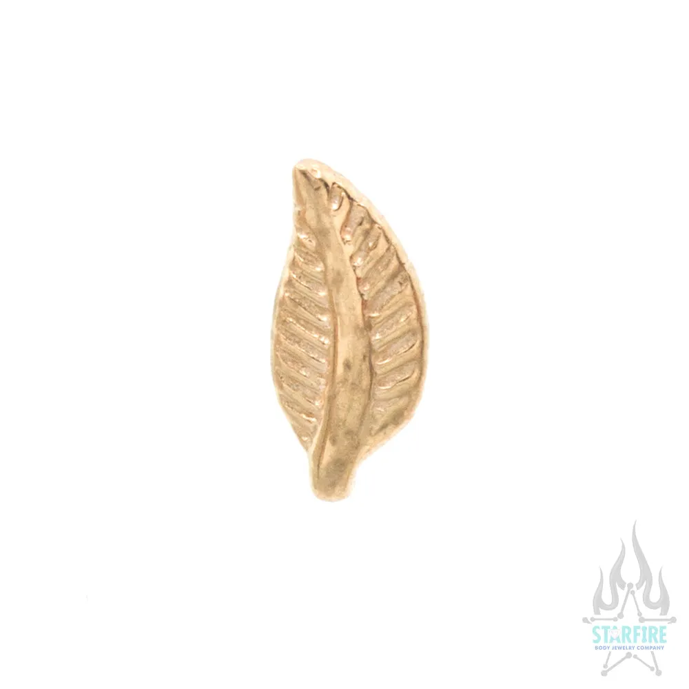 threadless: Origin Pin in Gold