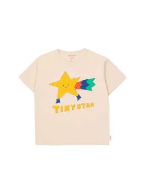 Tiny Star Tee