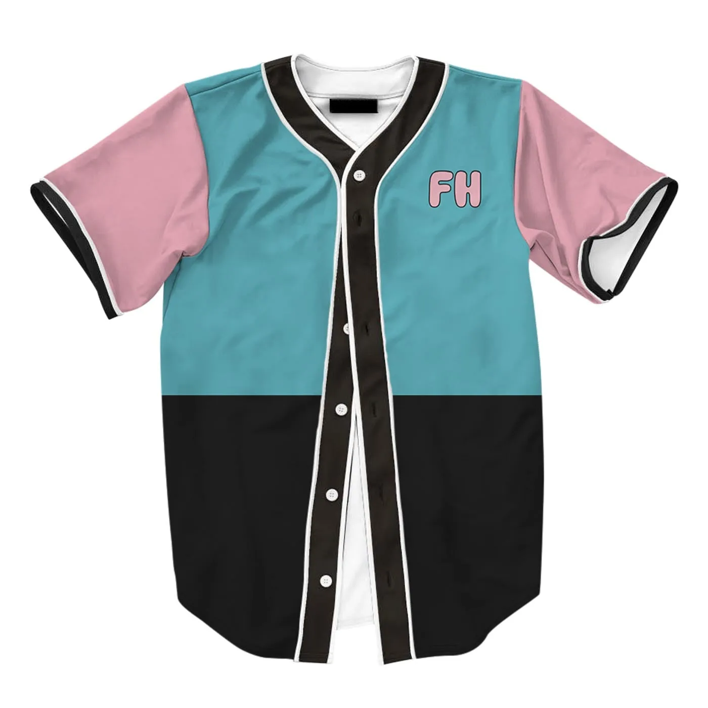 Tracksuit Jersey