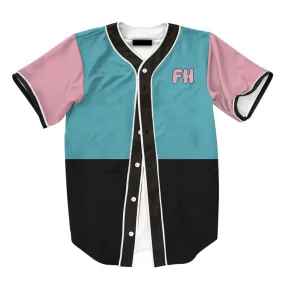 Tracksuit Jersey