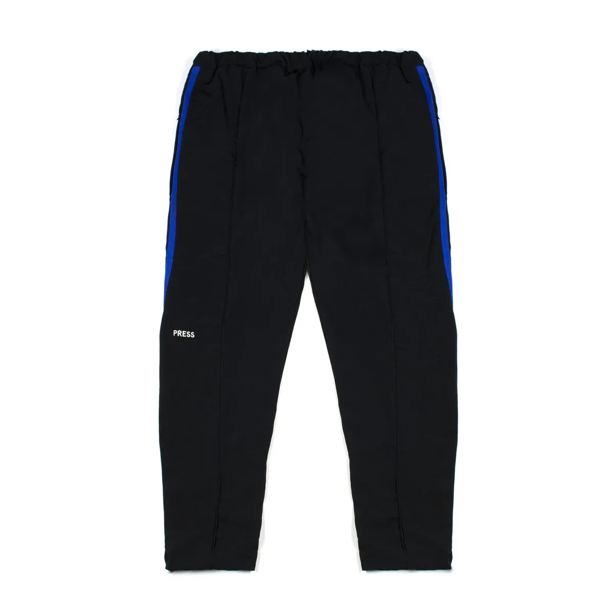 Tracksuit Pant - Black