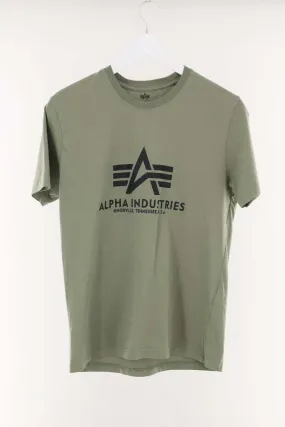 Tricou Alpha Industries Barbati - M