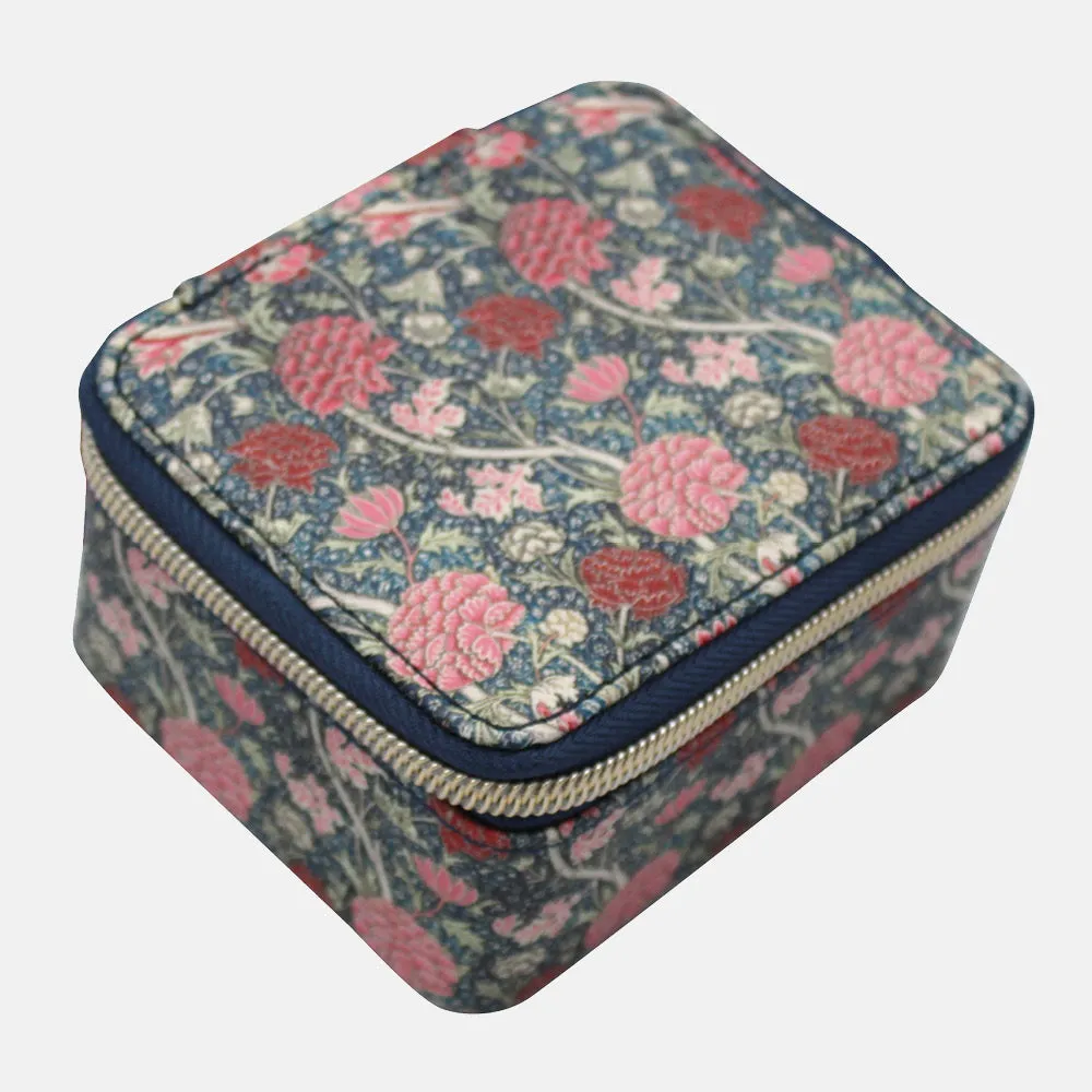 Trinket Box - William Morris Cray