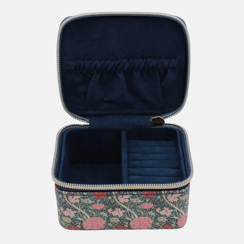 Trinket Box - William Morris Cray