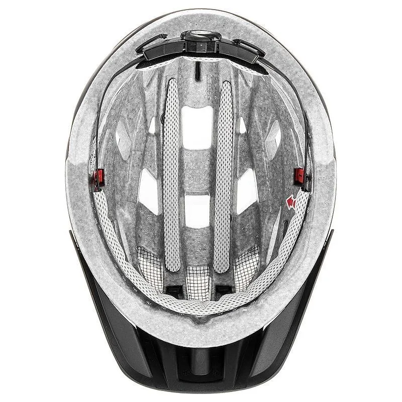 Uvex  I-Vo Cc - Casco per bici