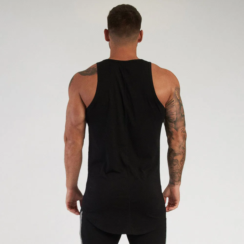 VANQUISH FITNESS  |Street Style Workout Tanks