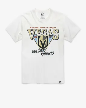 VEGAS GOLDEN KNIGHTS SHARP SHOOTER '47 FRANKLIN TEE