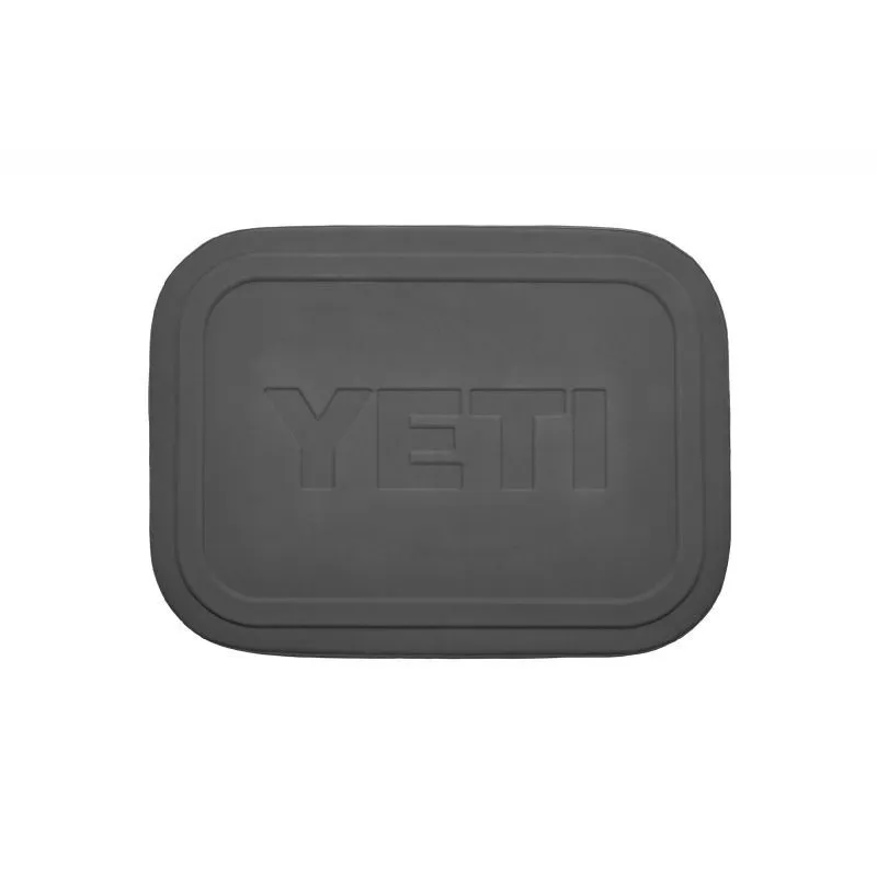 Yeti  Trailhead