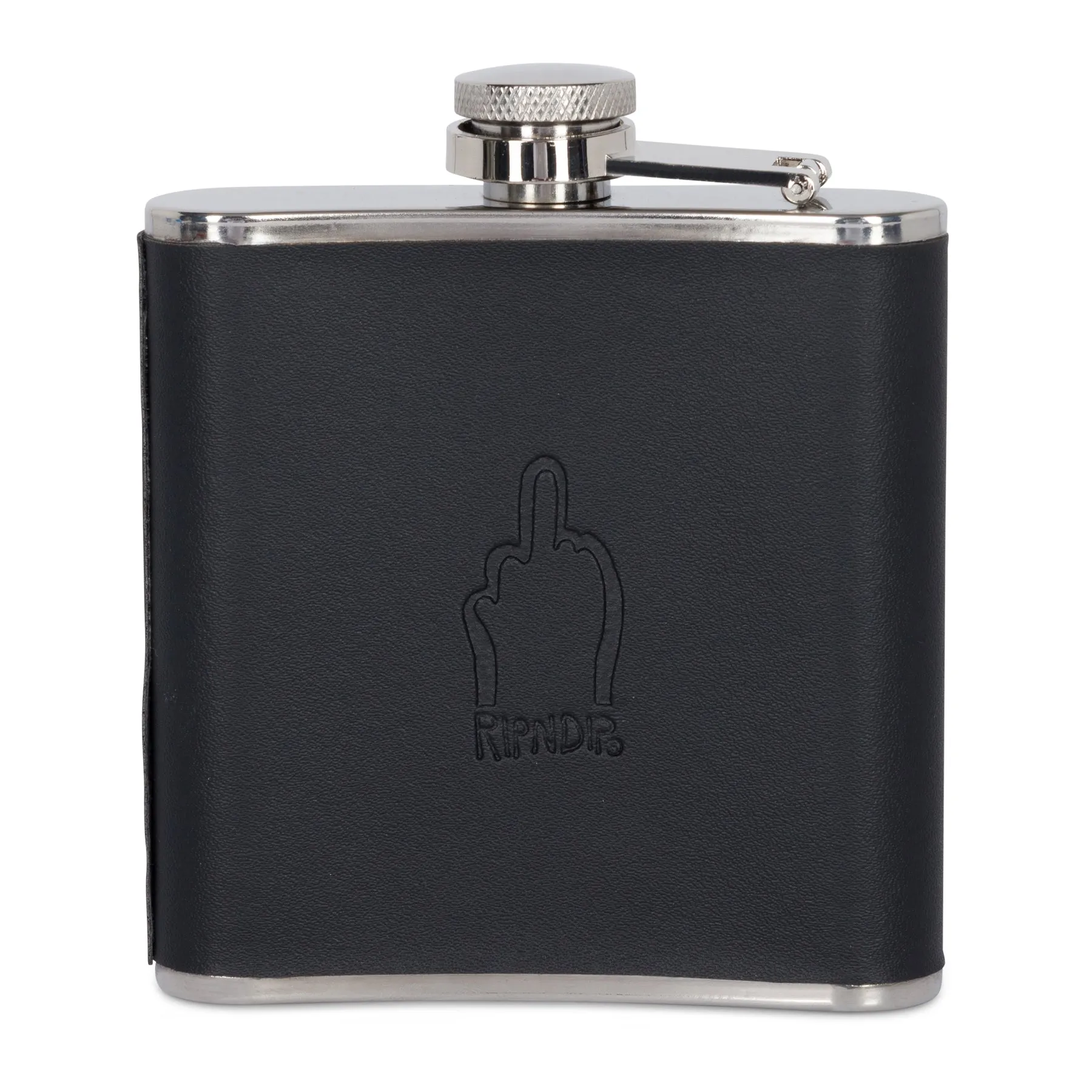 You Ain't Ugly Flask